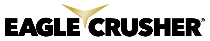Eagle Crusher logo